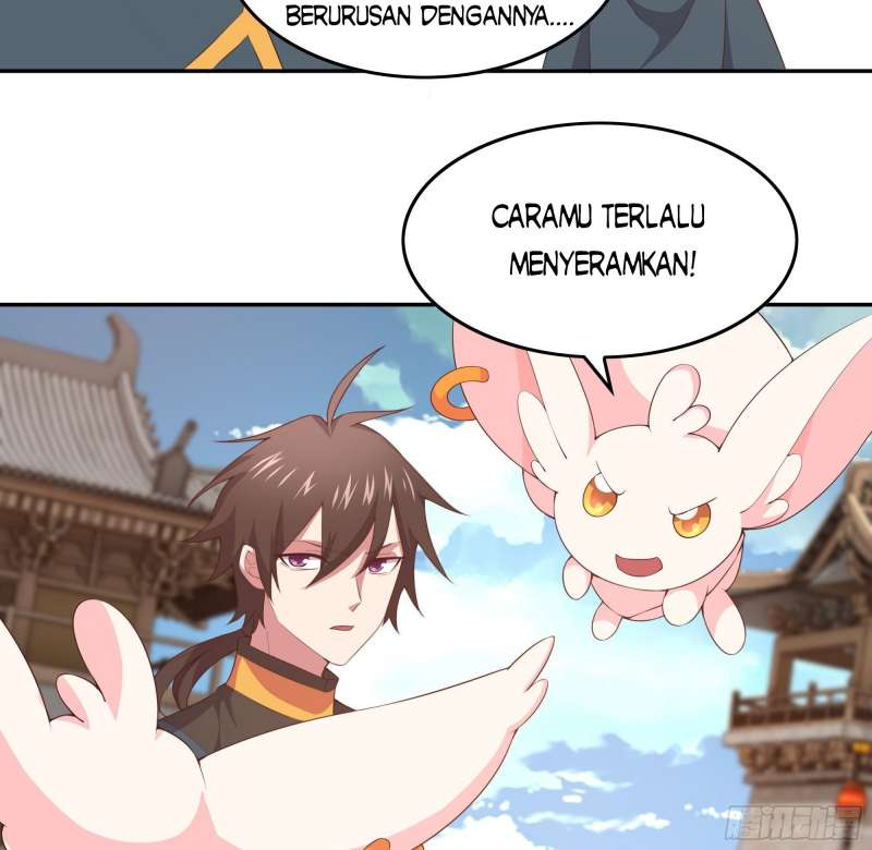 My Harem Depend on Drawing Chapter 05 Gambar 77
