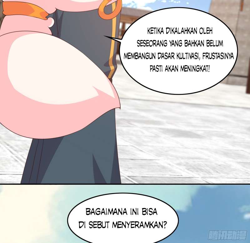 My Harem Depend on Drawing Chapter 05 Gambar 78