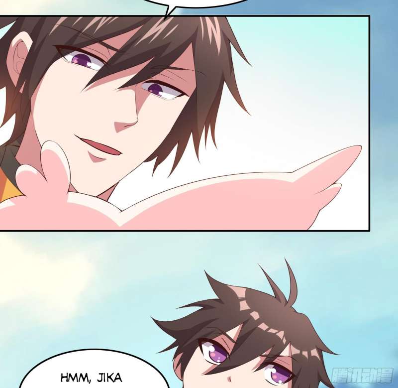 My Harem Depend on Drawing Chapter 05 Gambar 79