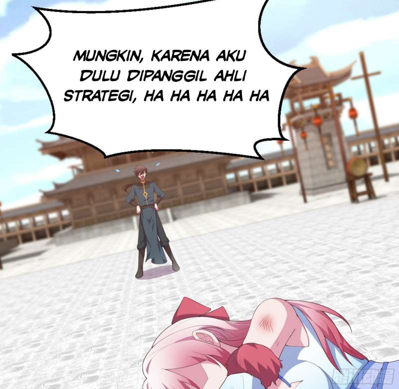 My Harem Depend on Drawing Chapter 05 Gambar 81