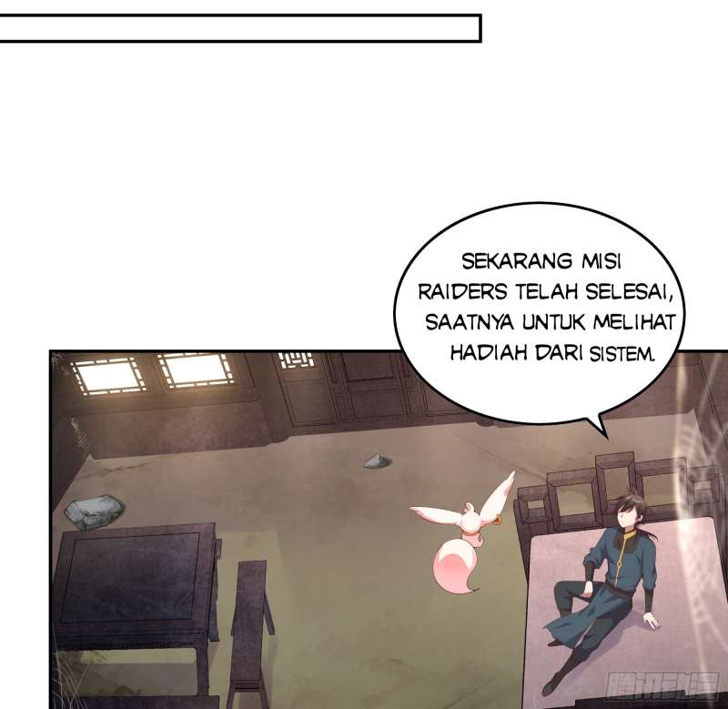 My Harem Depend on Drawing Chapter 05 Gambar 83