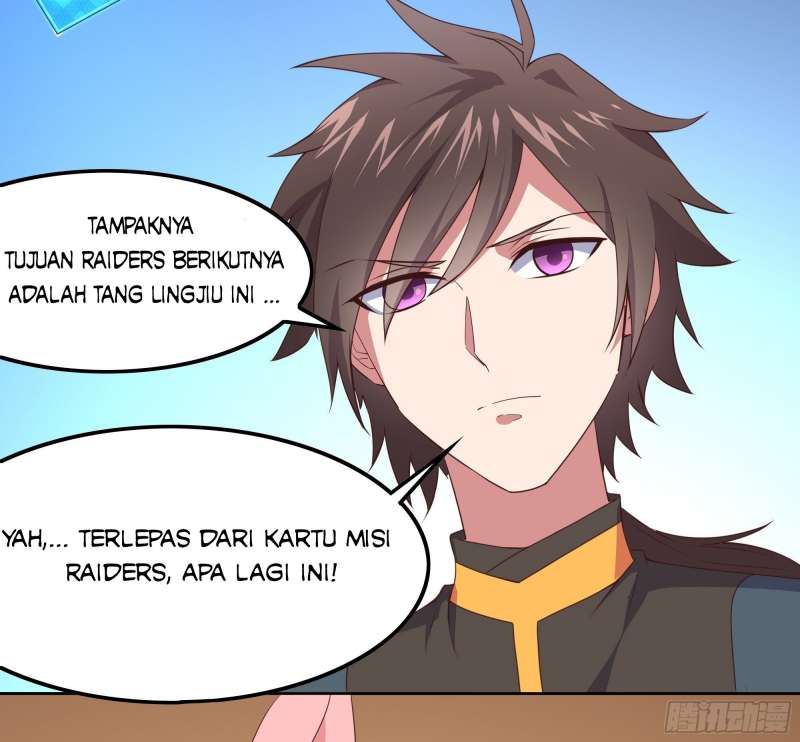 My Harem Depend on Drawing Chapter 05 Gambar 88