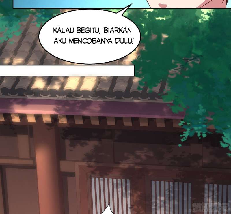 My Harem Depend on Drawing Chapter 05 Gambar 96