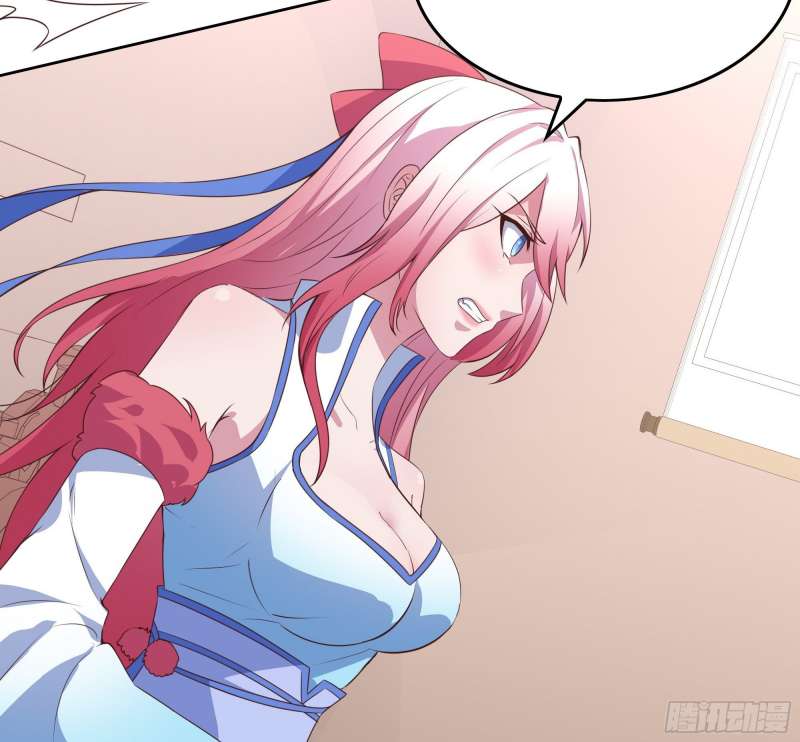 My Harem Depend on Drawing Chapter 05 Gambar 98