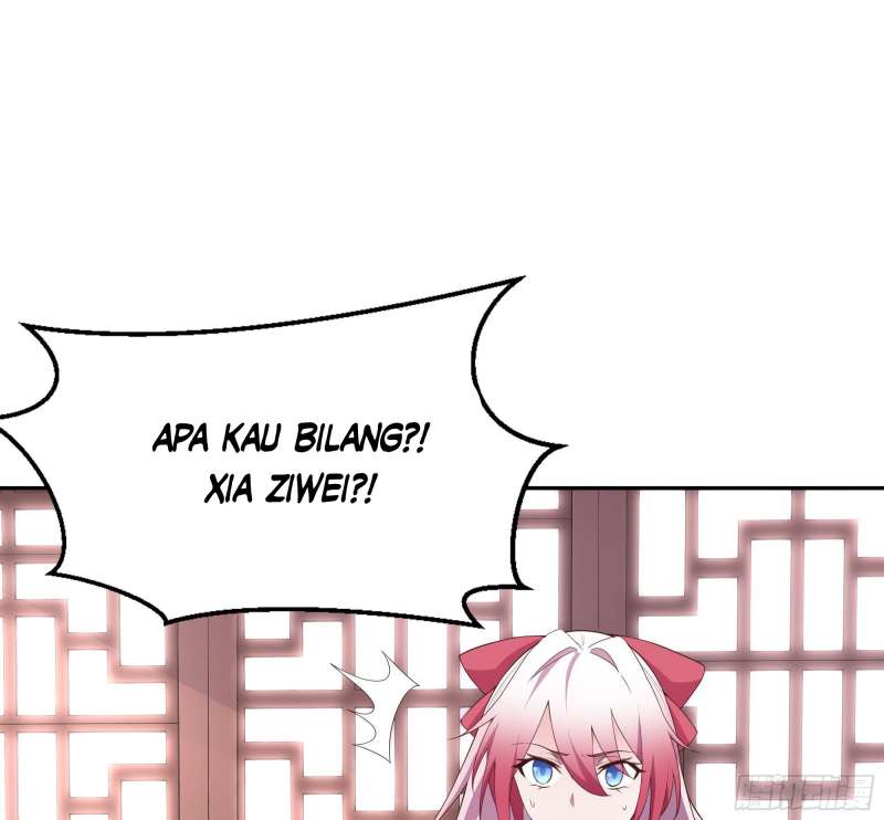 My Harem Depend on Drawing Chapter 05 Gambar 101