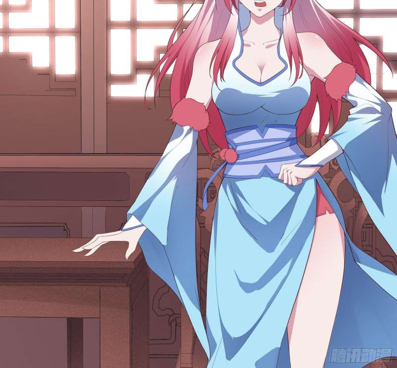 My Harem Depend on Drawing Chapter 05 Gambar 103