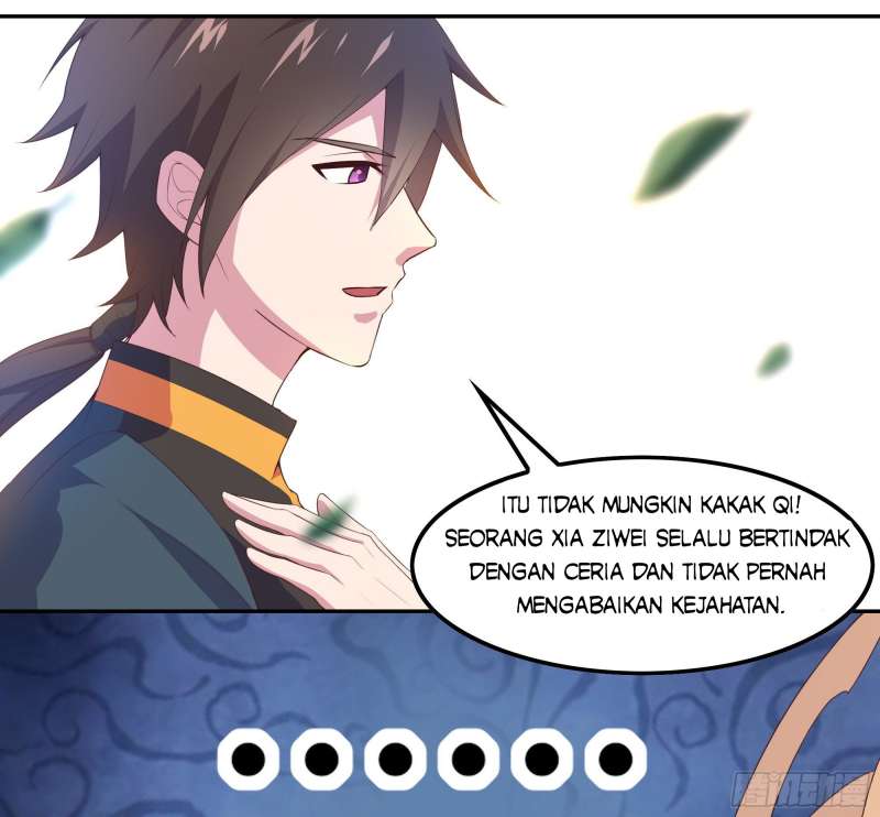 My Harem Depend on Drawing Chapter 05 Gambar 110