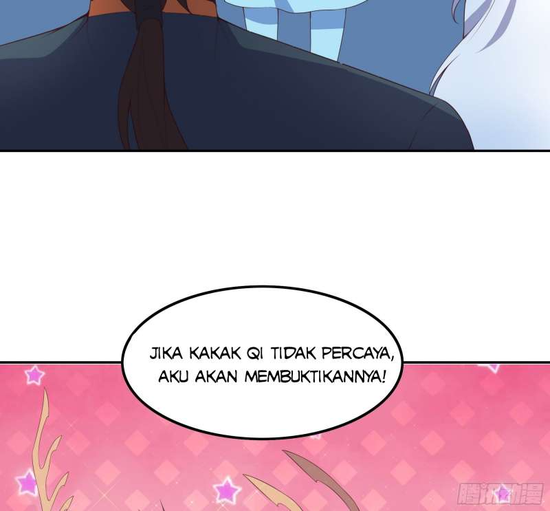 My Harem Depend on Drawing Chapter 05 Gambar 112