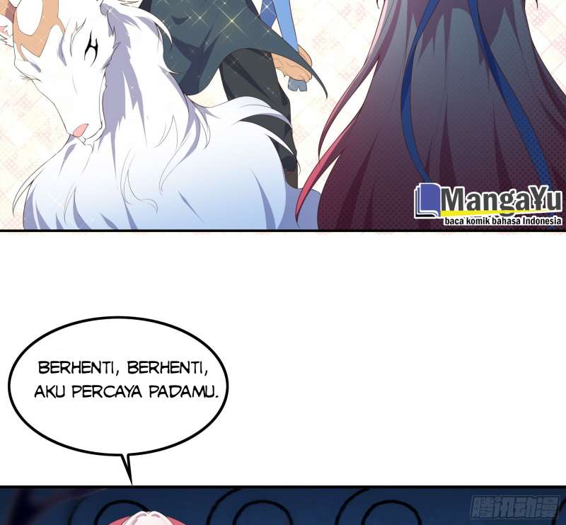 My Harem Depend on Drawing Chapter 05 Gambar 114