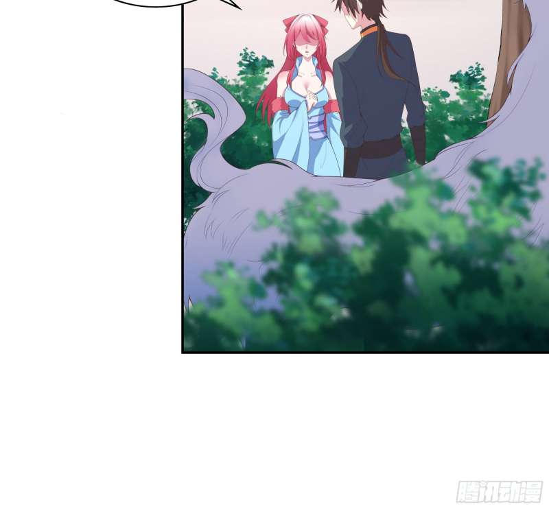 My Harem Depend on Drawing Chapter 05 Gambar 123