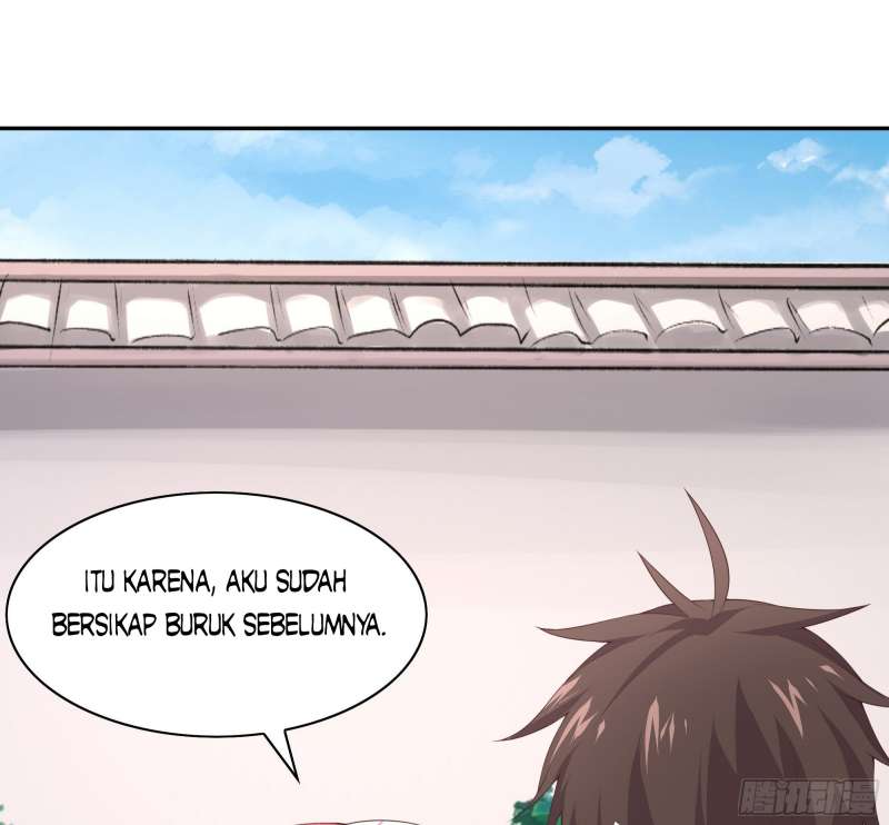 My Harem Depend on Drawing Chapter 05 Gambar 124