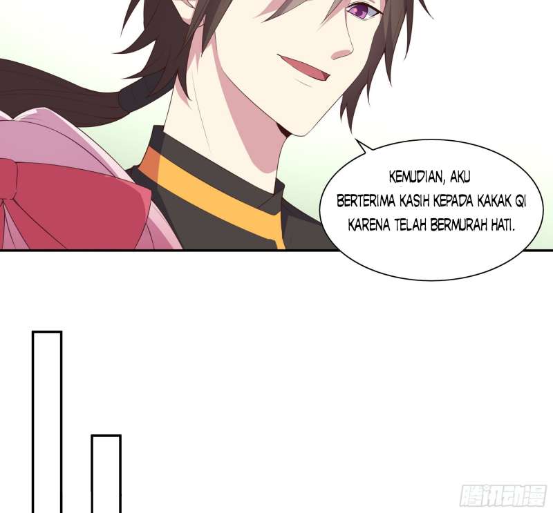 My Harem Depend on Drawing Chapter 05 Gambar 126