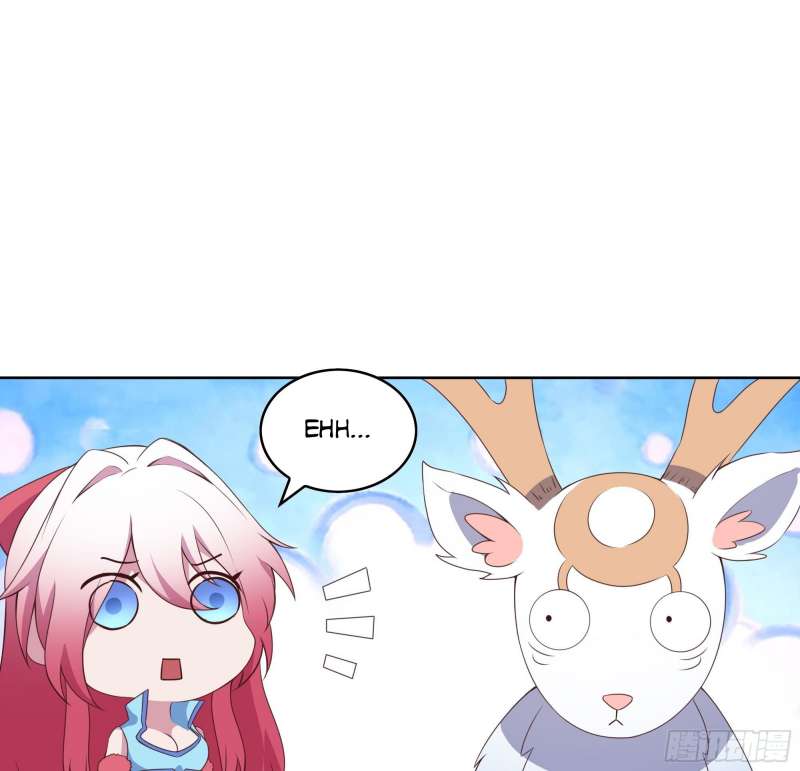 My Harem Depend on Drawing Chapter 05 Gambar 131