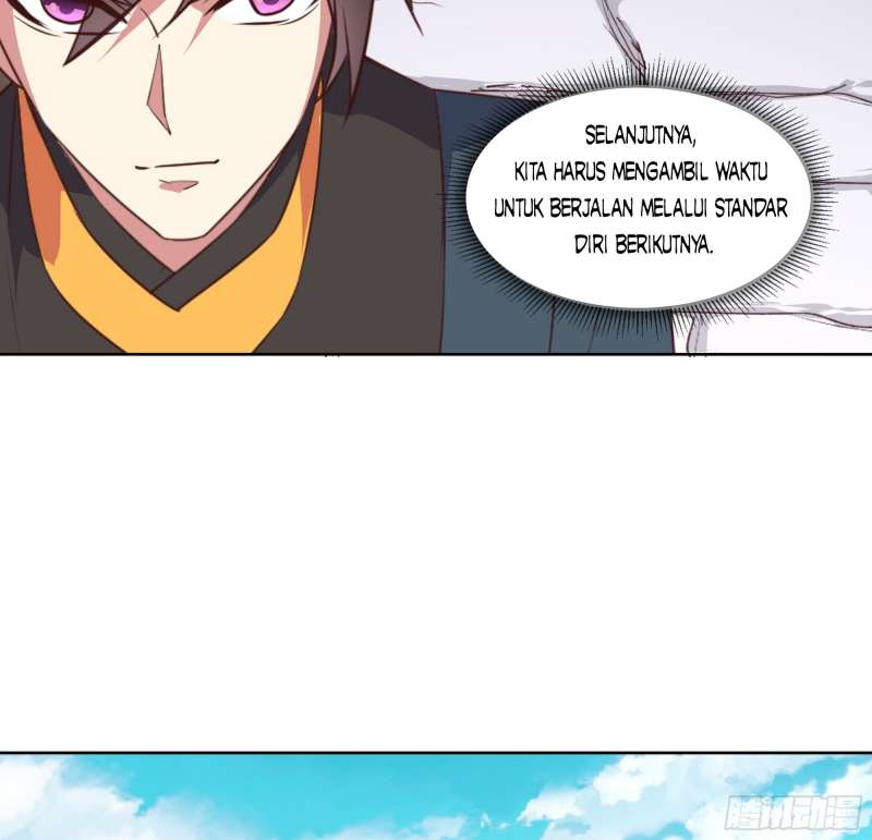 My Harem Depend on Drawing Chapter 05 Gambar 134