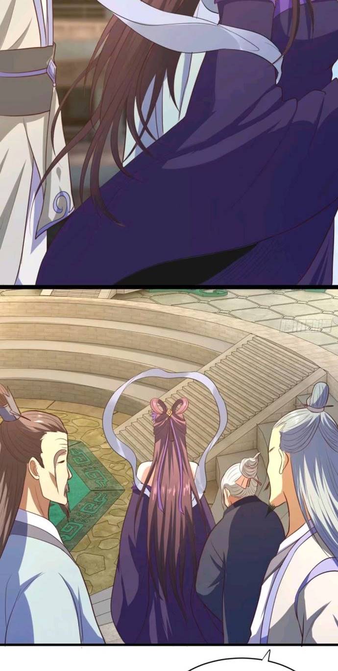 My Harem Depend on Drawing Chapter 65 Gambar 6