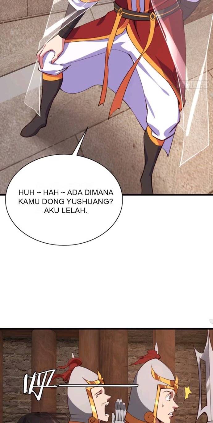 My Harem Depend on Drawing Chapter 65 Gambar 10