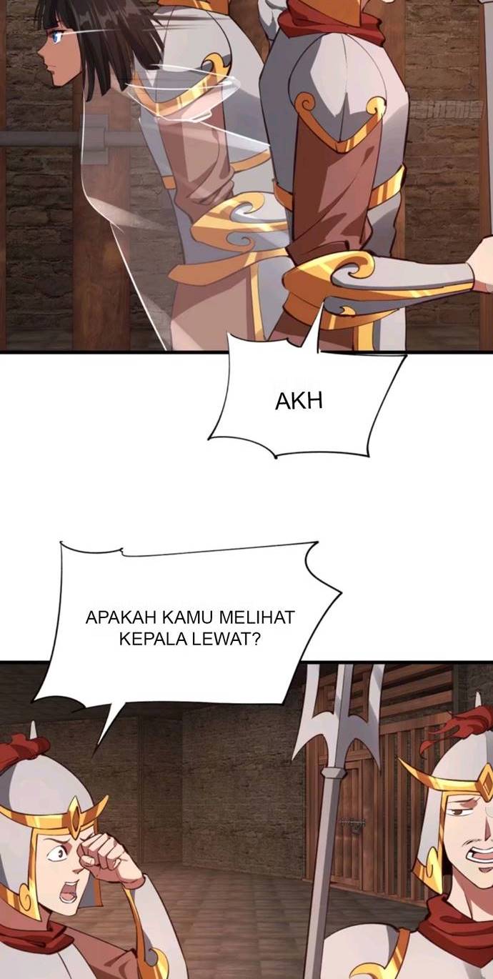 My Harem Depend on Drawing Chapter 65 Gambar 11