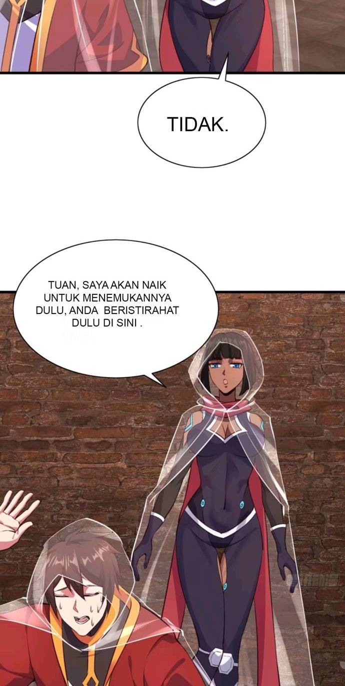 My Harem Depend on Drawing Chapter 65 Gambar 13