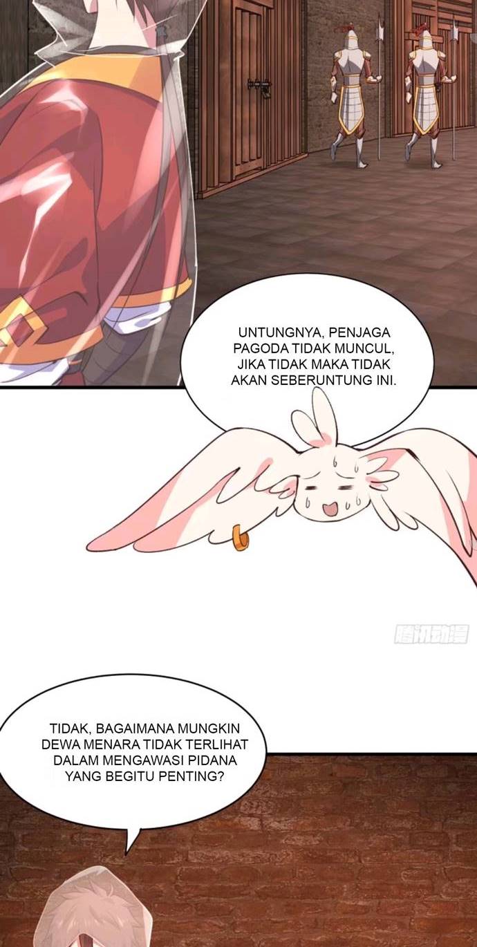 My Harem Depend on Drawing Chapter 65 Gambar 15