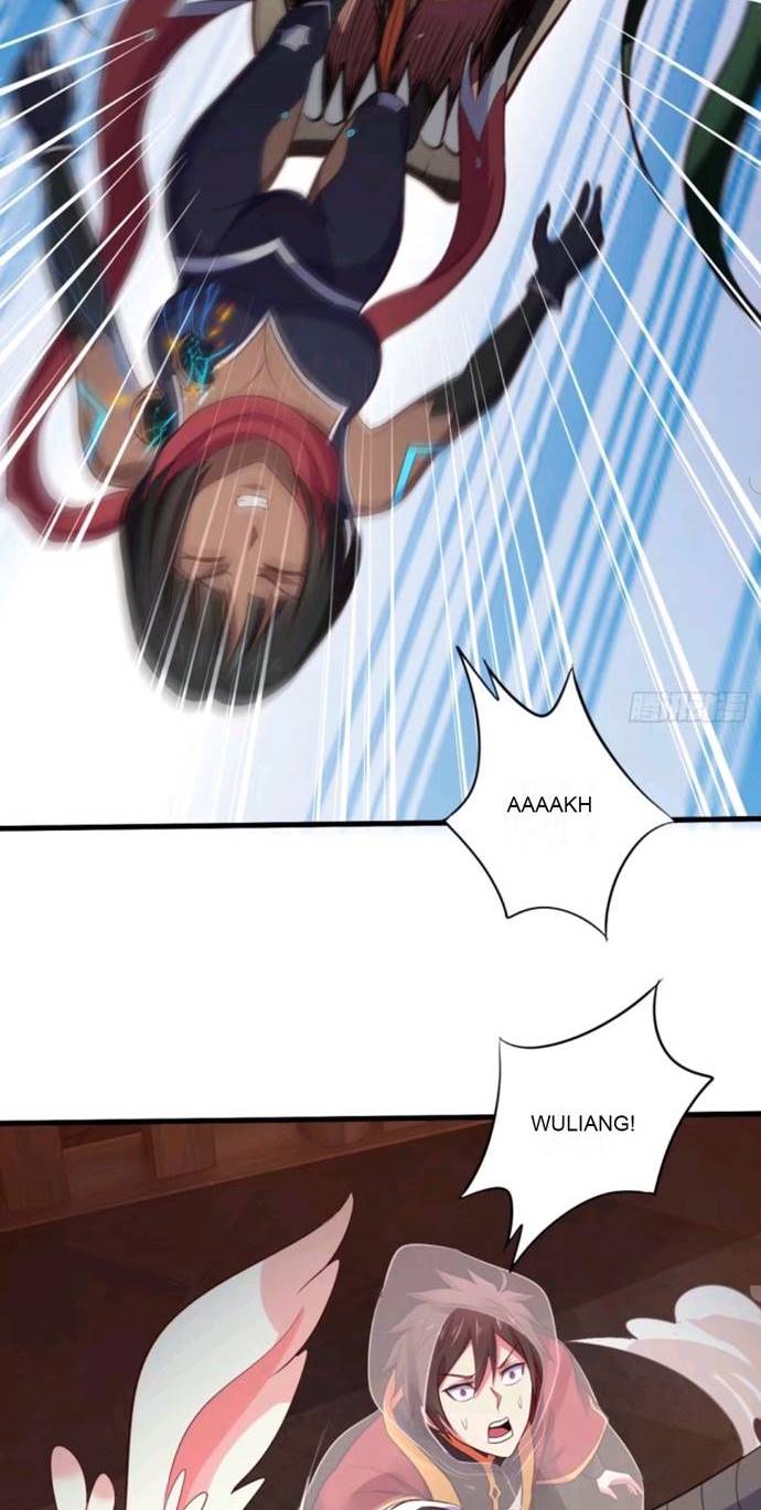 My Harem Depend on Drawing Chapter 65 Gambar 19