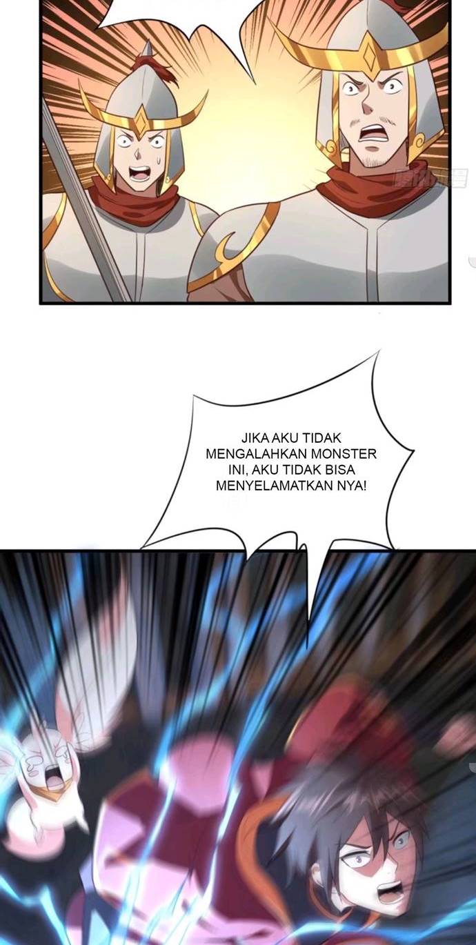 My Harem Depend on Drawing Chapter 65 Gambar 26