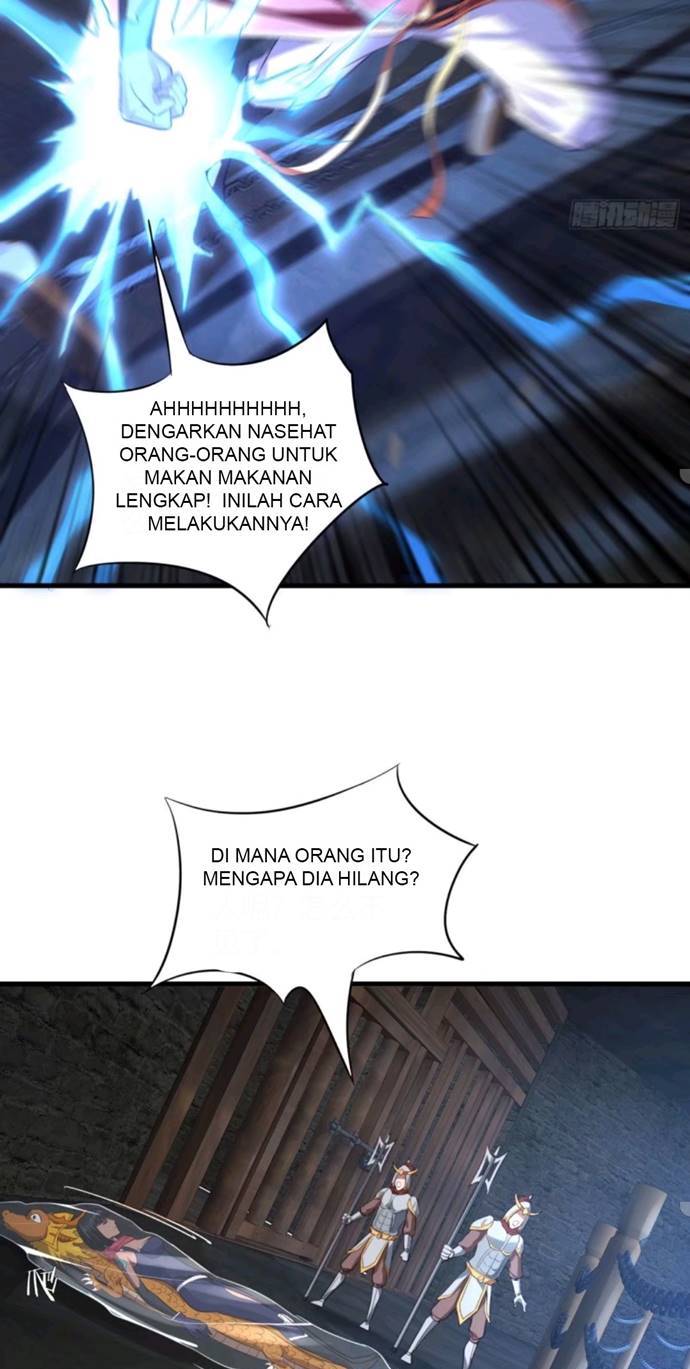 My Harem Depend on Drawing Chapter 65 Gambar 27