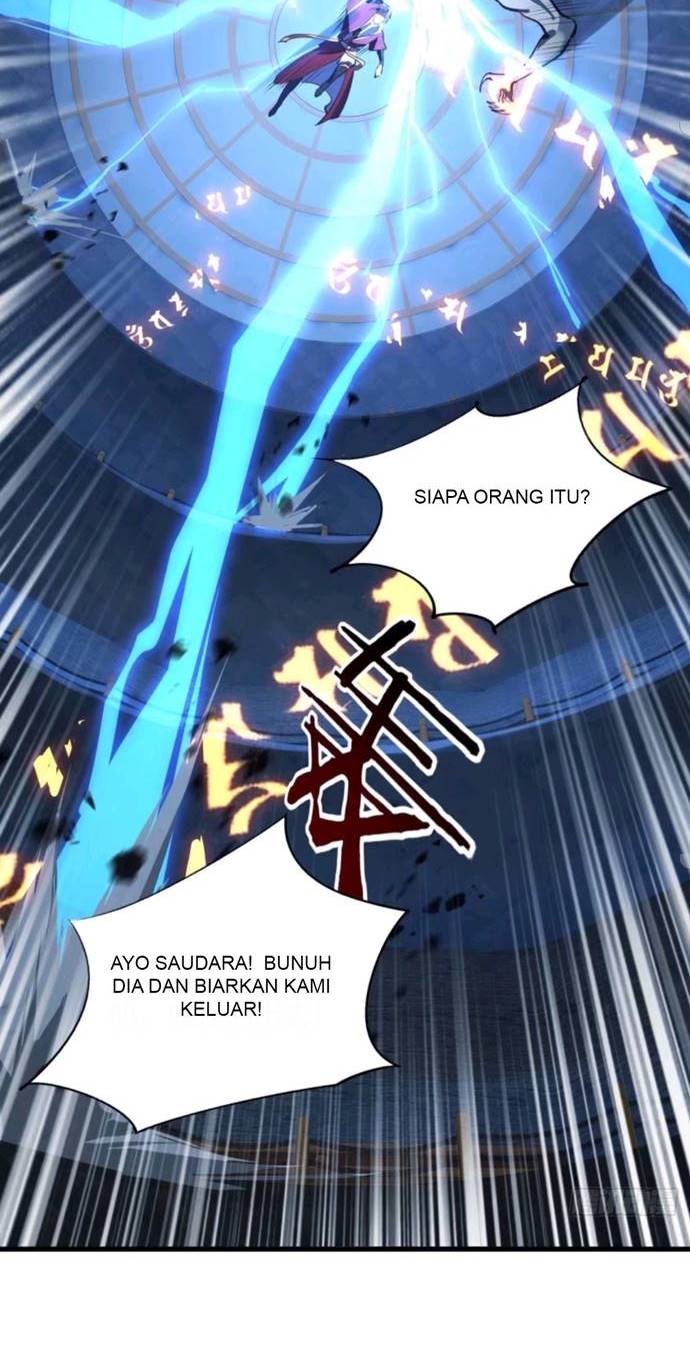 My Harem Depend on Drawing Chapter 65 Gambar 31