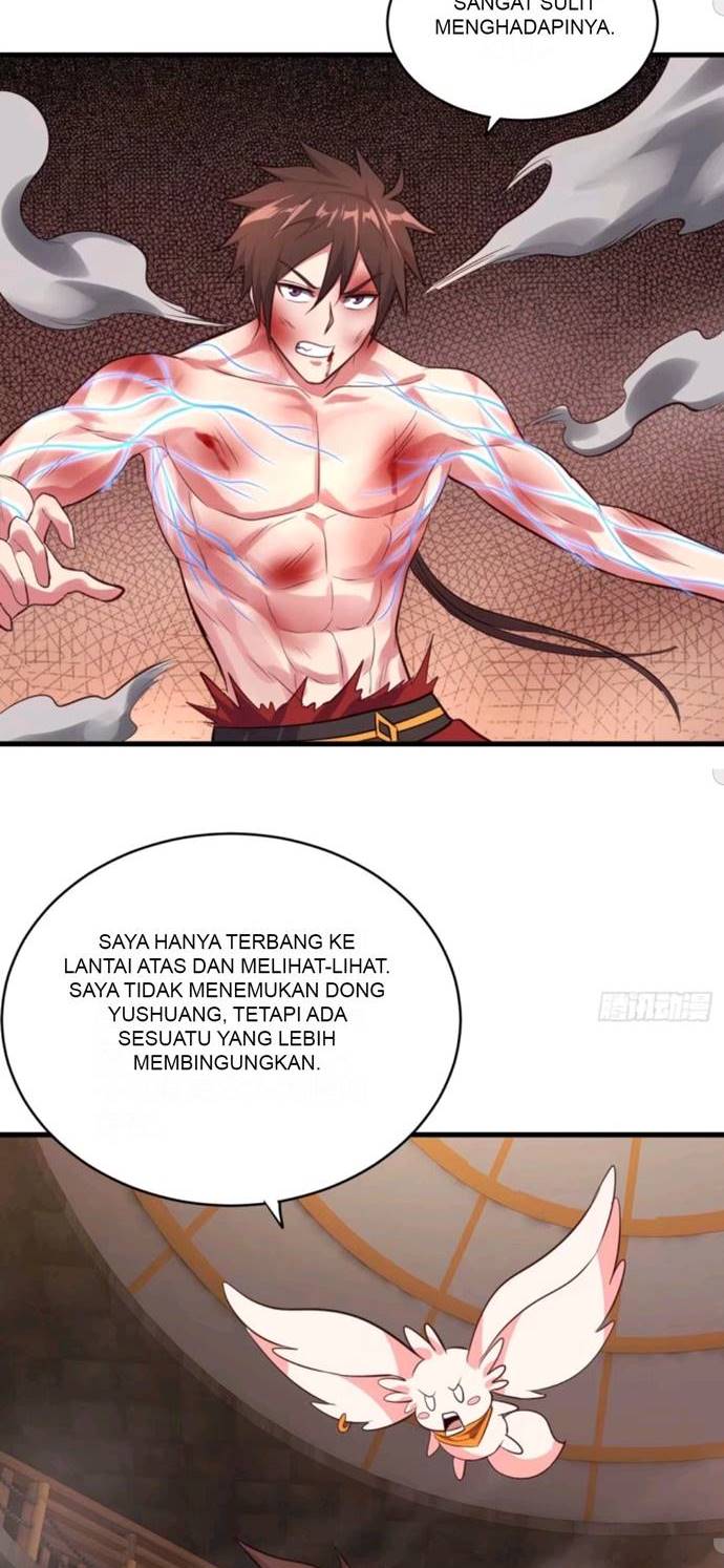 My Harem Depend on Drawing Chapter 65 Gambar 39