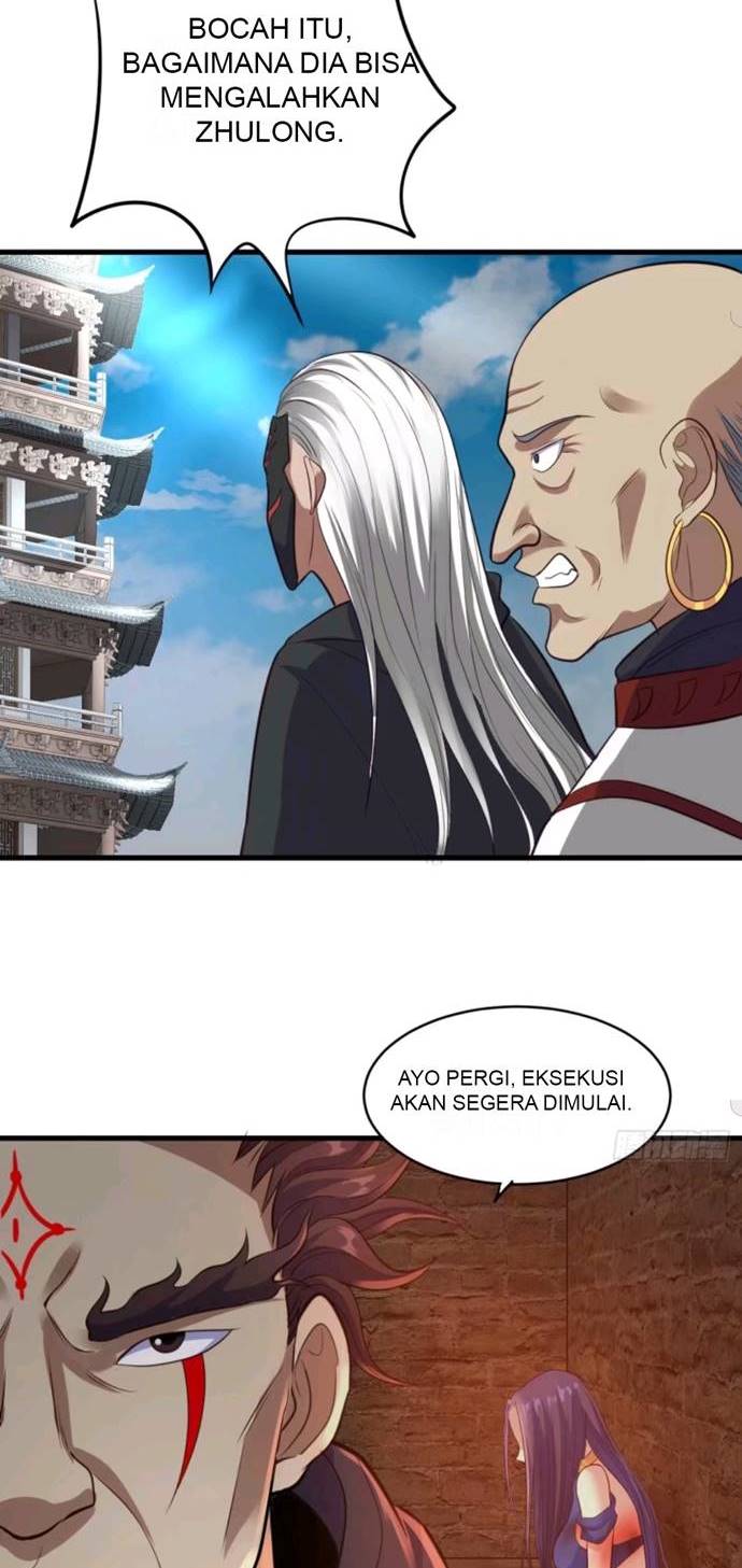 My Harem Depend on Drawing Chapter 66 Gambar 5