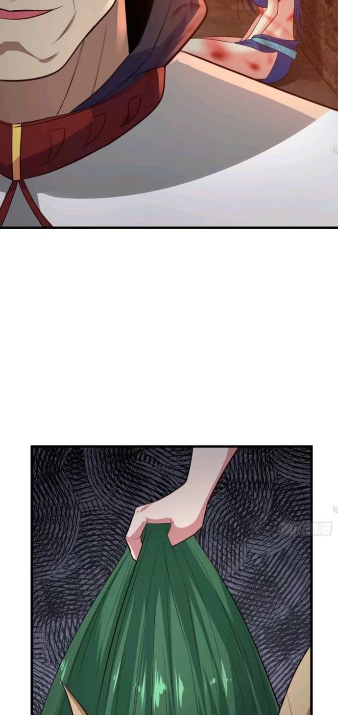 My Harem Depend on Drawing Chapter 66 Gambar 6