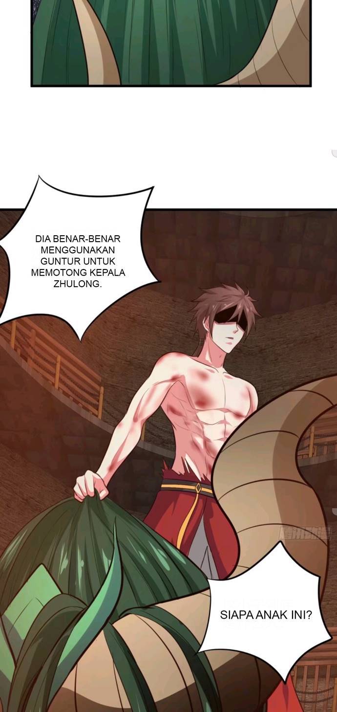 My Harem Depend on Drawing Chapter 66 Gambar 7