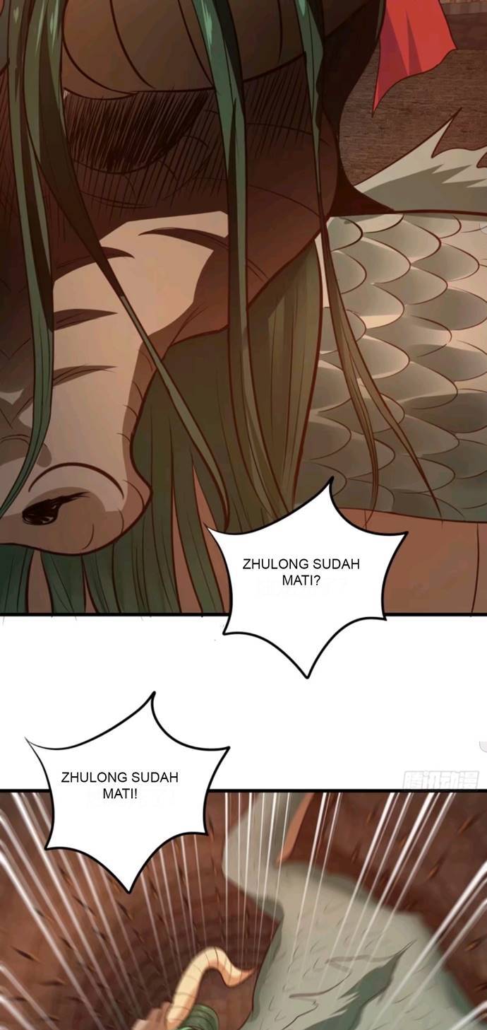 My Harem Depend on Drawing Chapter 66 Gambar 8