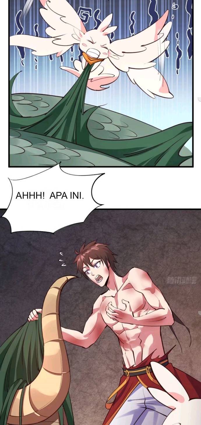 My Harem Depend on Drawing Chapter 66 Gambar 10