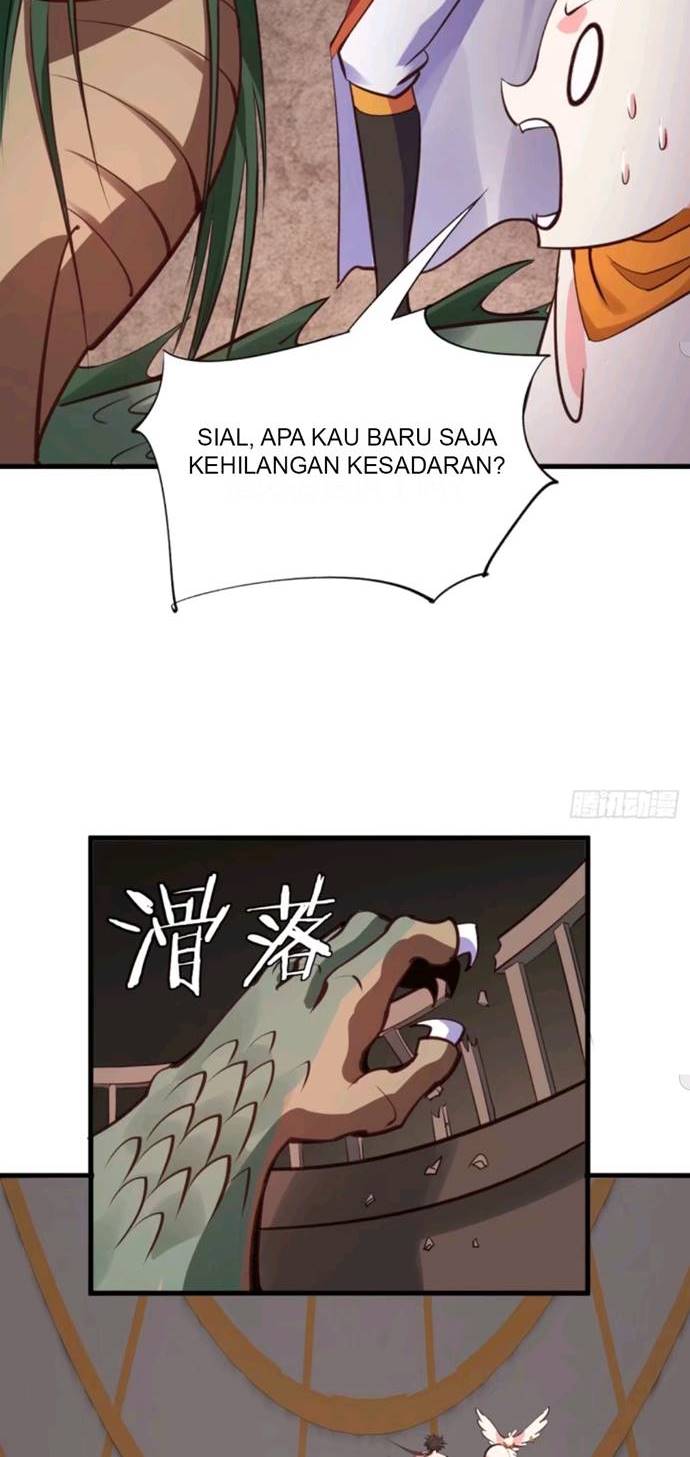 My Harem Depend on Drawing Chapter 66 Gambar 11