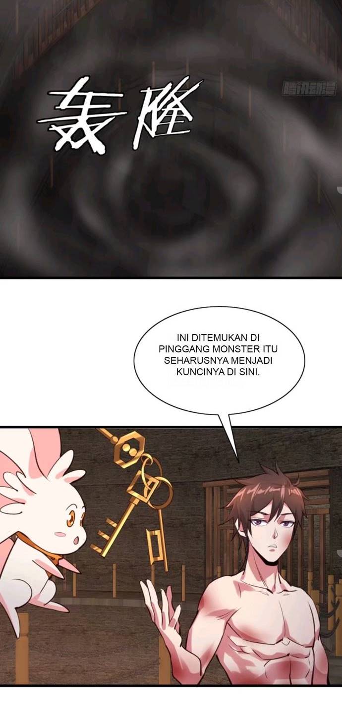 My Harem Depend on Drawing Chapter 66 Gambar 15