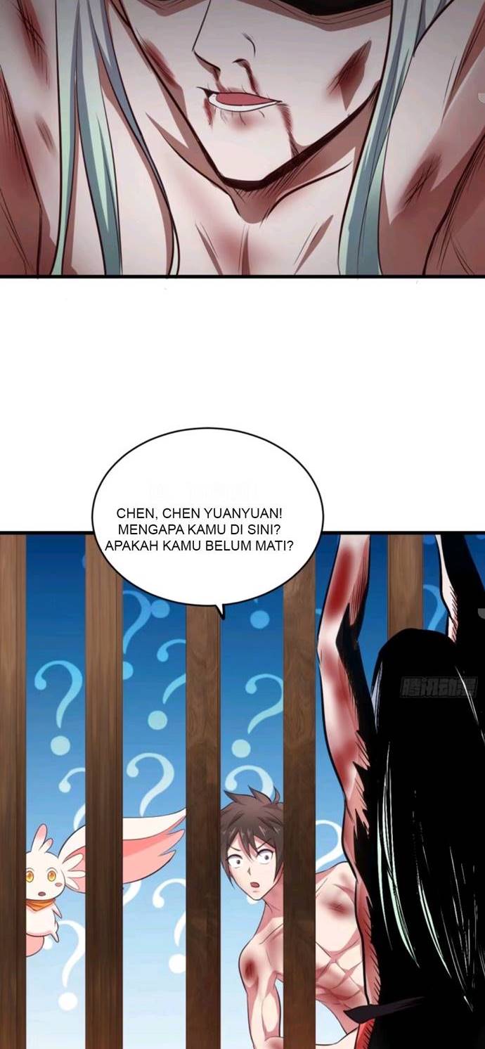 My Harem Depend on Drawing Chapter 66 Gambar 26