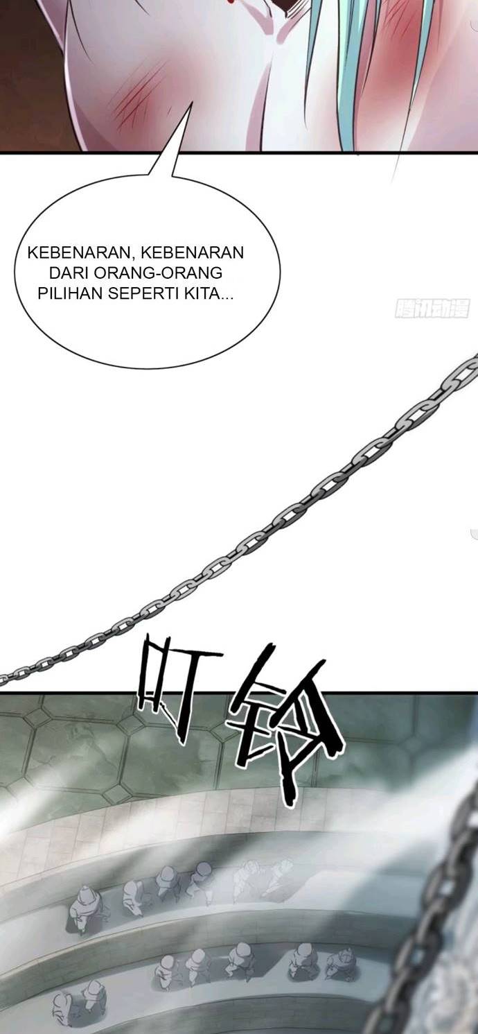 My Harem Depend on Drawing Chapter 66 Gambar 30