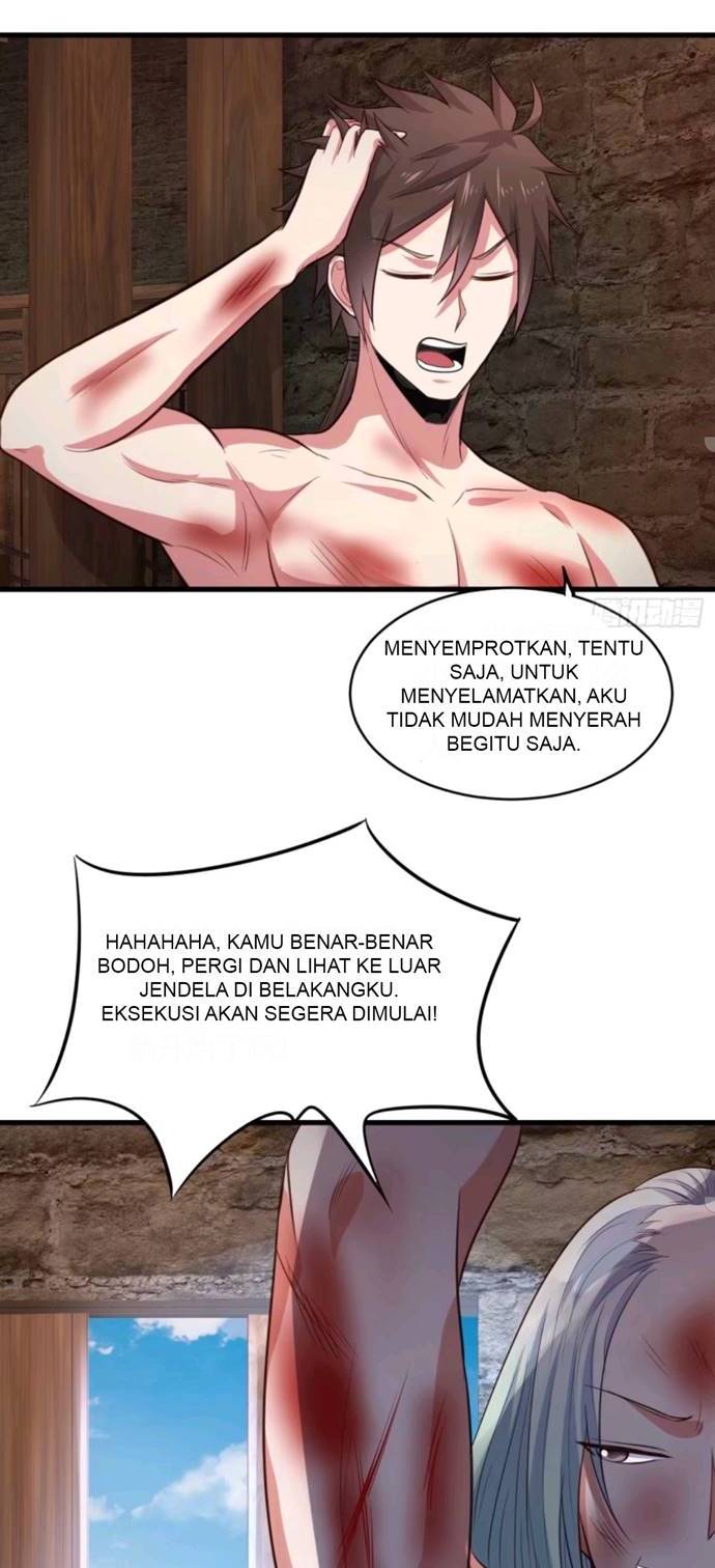 My Harem Depend on Drawing Chapter 66 Gambar 38