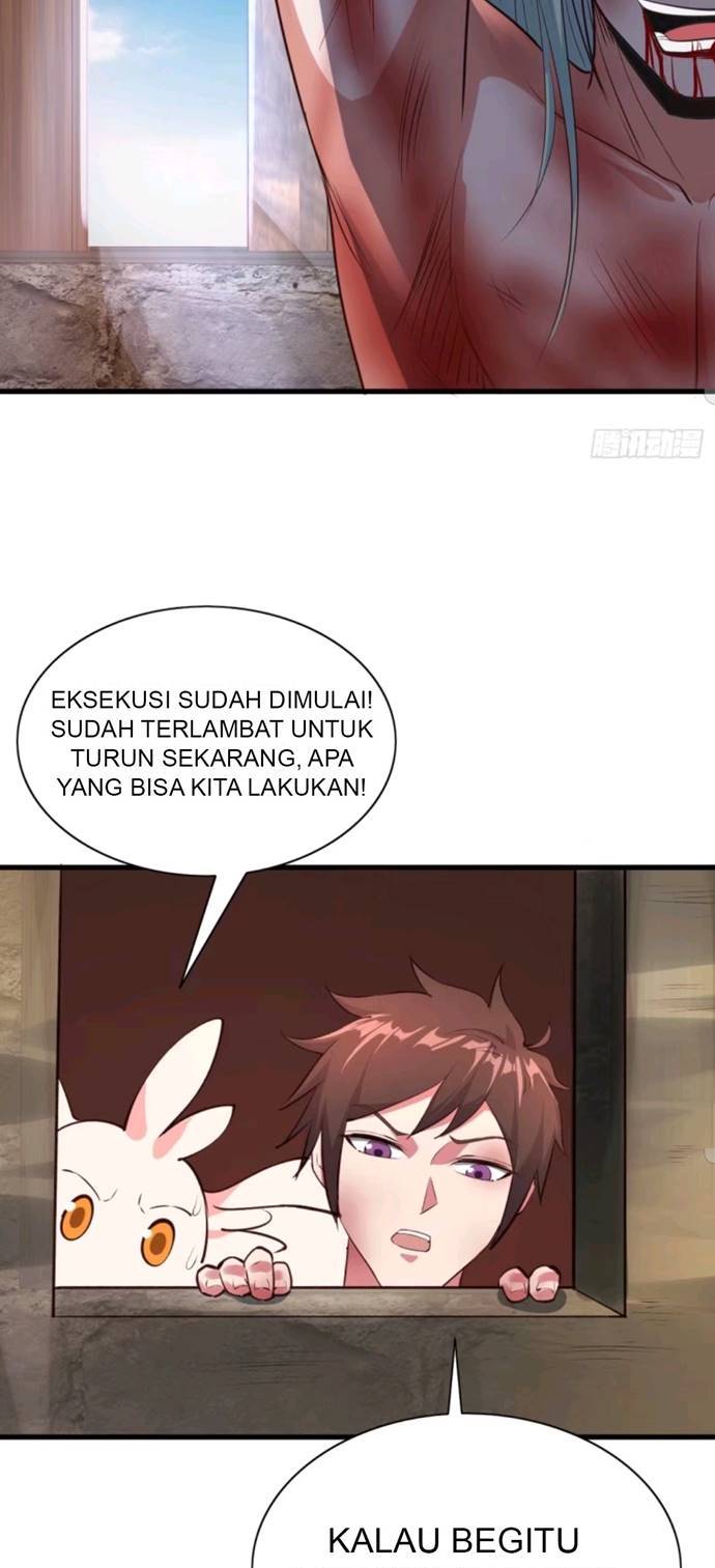 My Harem Depend on Drawing Chapter 66 Gambar 39