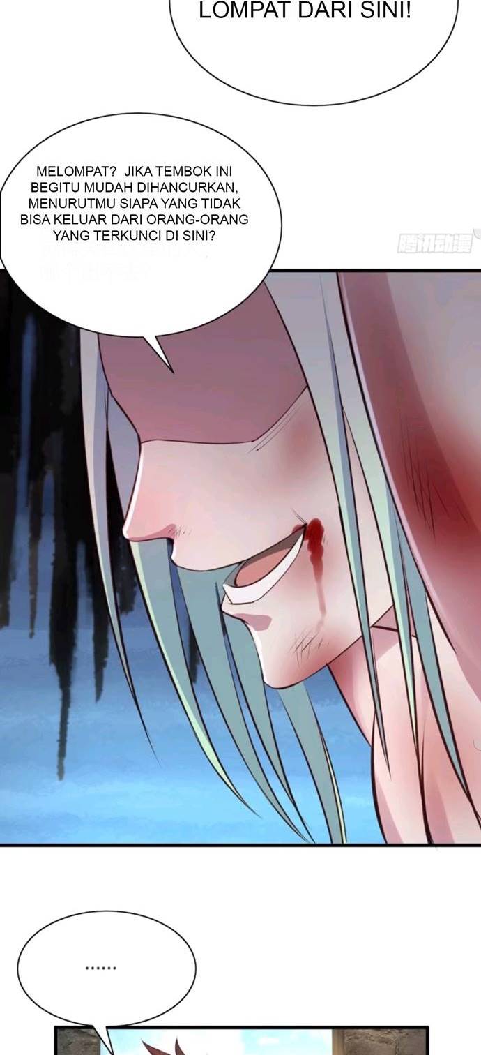My Harem Depend on Drawing Chapter 66 Gambar 40