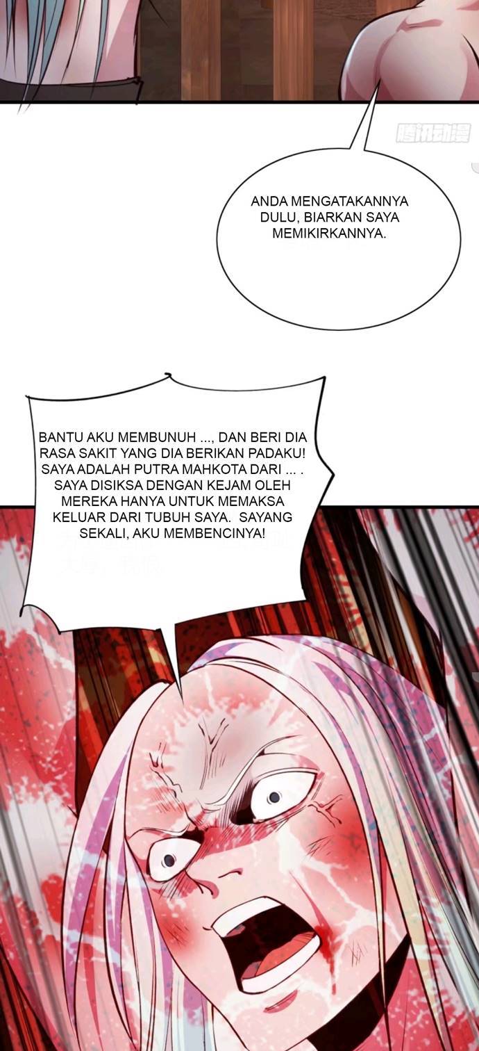My Harem Depend on Drawing Chapter 66 Gambar 42
