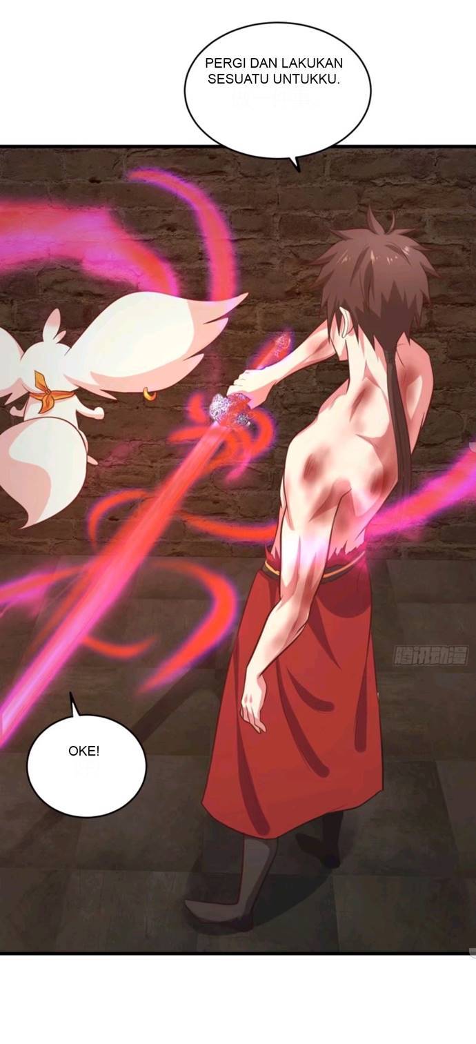 My Harem Depend on Drawing Chapter 66 Gambar 49