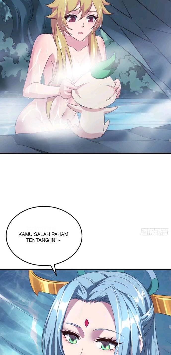 My Harem Depend on Drawing Chapter 67 Gambar 6
