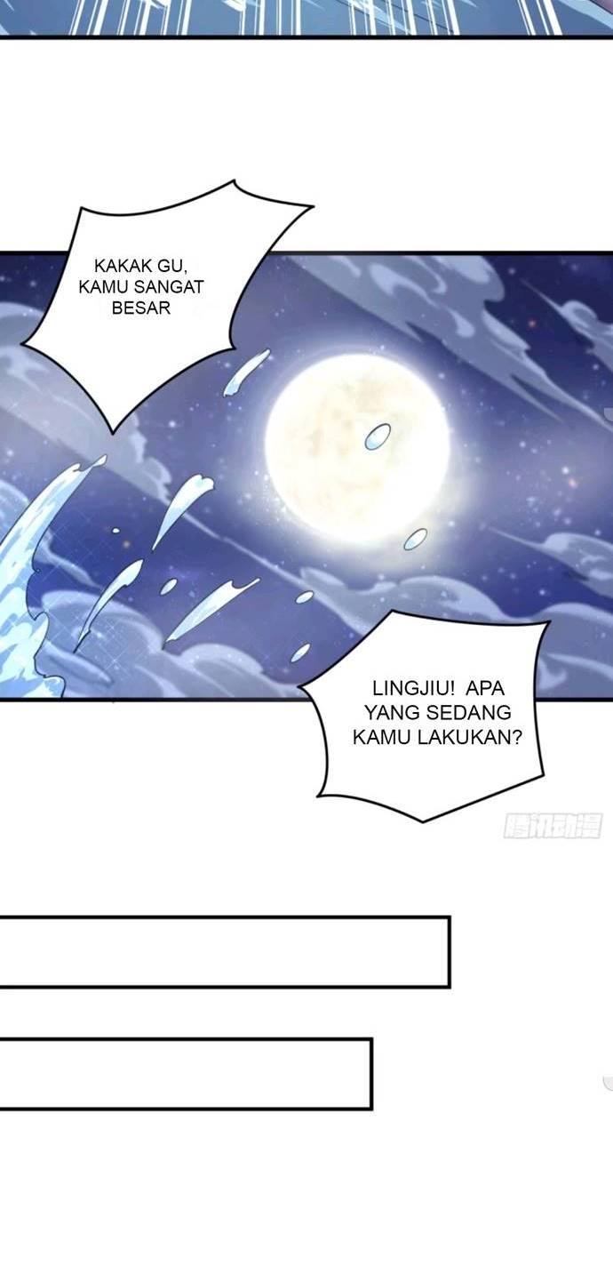 My Harem Depend on Drawing Chapter 67 Gambar 15