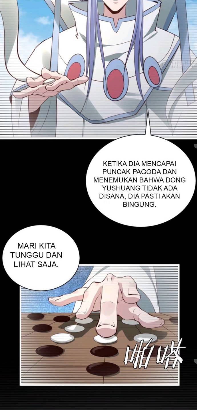 My Harem Depend on Drawing Chapter 67 Gambar 26