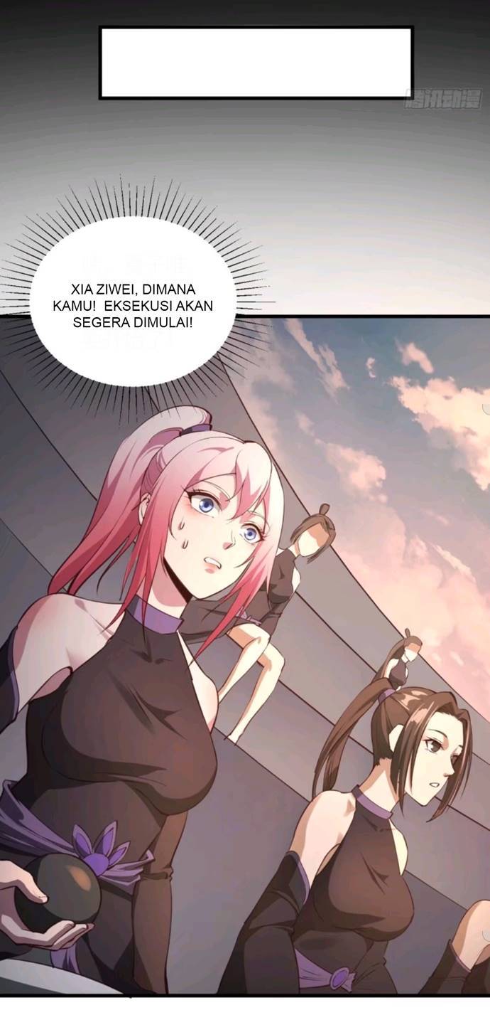 My Harem Depend on Drawing Chapter 67 Gambar 27