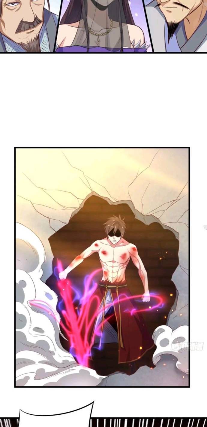 My Harem Depend on Drawing Chapter 67 Gambar 30