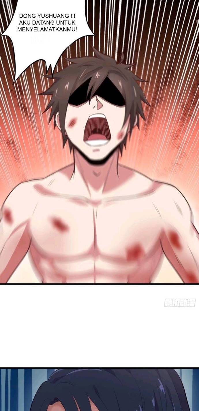 My Harem Depend on Drawing Chapter 67 Gambar 31