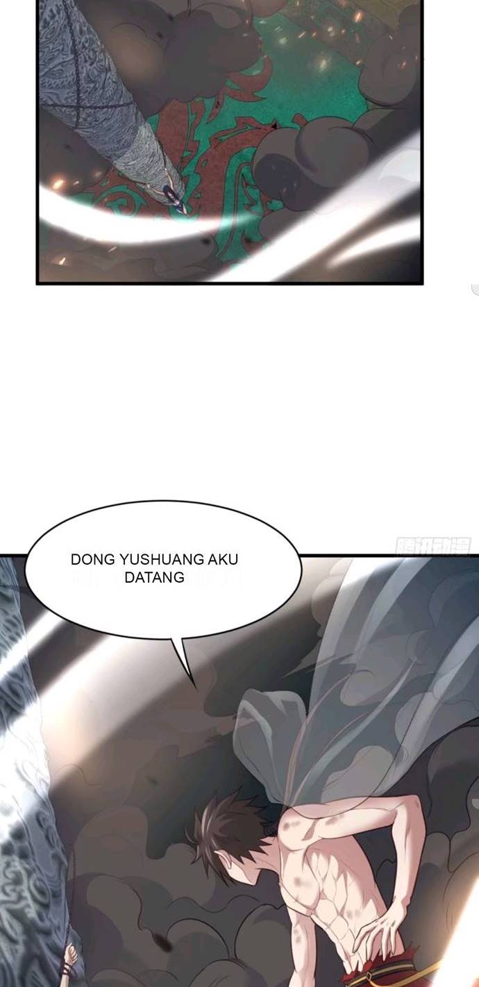 My Harem Depend on Drawing Chapter 67 Gambar 49