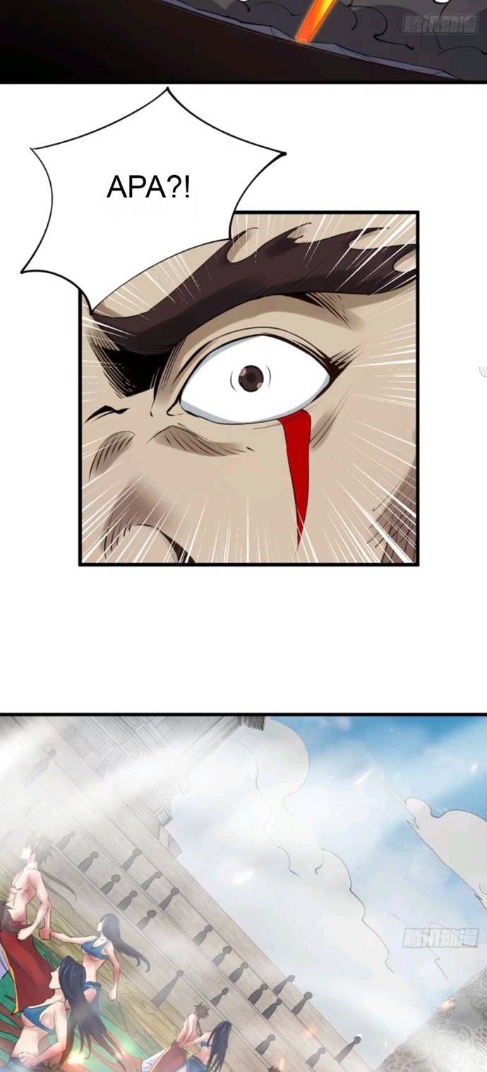 My Harem Depend on Drawing Chapter 68 Gambar 11